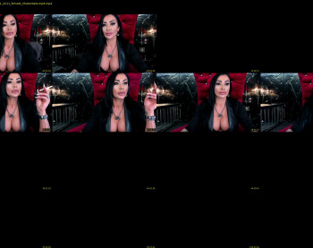mistresskennya — 69 minute Chaturbate female cam show recording, 1080p, May 10, 2021