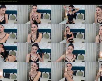 mmmaaa1234 — 70 minute Chaturbate female cam show recording, 1080p, May 10, 2021