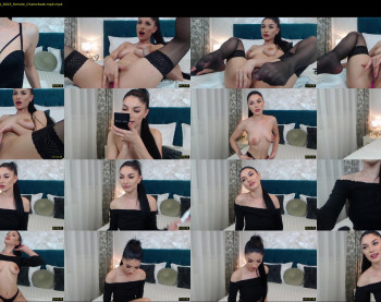 mmmaaa1234 — 70 minute Chaturbate female cam show recording, 1080p, May 11, 2021
