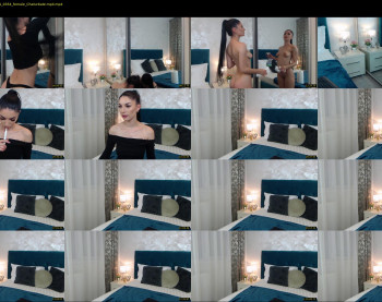 mmmaaa1234 — 70 minute Chaturbate female cam show recording, 1080p, May 11, 2021