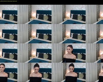 mmmaaa1234 — 70 minute Chaturbate female cam show recording, 1080p, May 11, 2021