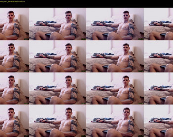 mr_longboy — 6 minute Chaturbate male cam show recording, 720p, May 10, 2021