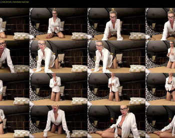 nadyabasinger — 6 minute Chaturbate female cam show recording, 1080p, May 10, 2021