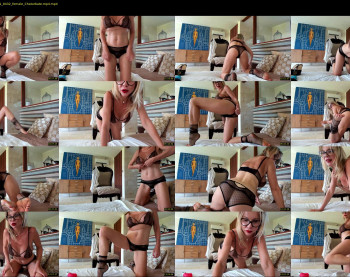 nadyabasinger — 17 minute Chaturbate female cam show recording, 1080p, May 11, 2021