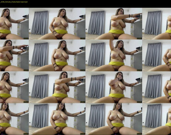 natashaboobs — 12 minute Chaturbate female cam show recording, 1080p, May 10, 2021
