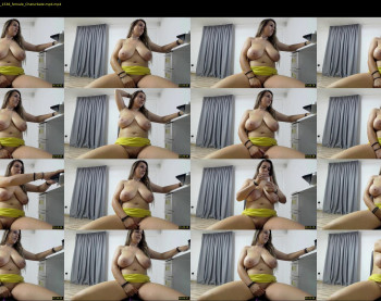 natashaboobs — 10 minute Chaturbate female cam show recording, 1080p, May 10, 2021