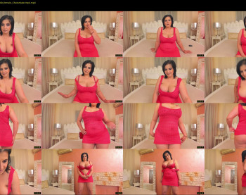 norahreve — 17 minute Chaturbate female cam show recording, 720p, May 10, 2021