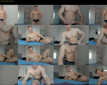 o_r_b_i_t — 49 minute Chaturbate male cam show recording, 720p, May 10, 2021