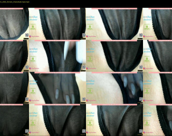 oksanafedorova — 4 minute Chaturbate female cam show recording, 1080p, May 10, 2021