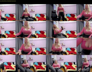 pam___beautiful — 10 minute Chaturbate female cam show recording, 720p, May 10, 2021