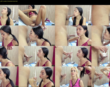 party_swinger — 70 minute Chaturbate couple cam show recording, 1080p, May 10, 2021