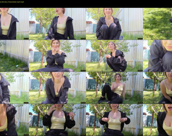patry333 — 49 minute Chaturbate female cam show recording, 720p, May 10, 2021