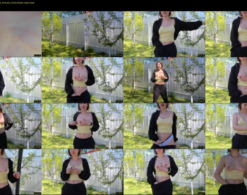 patry333 — 51 minute Chaturbate female cam show recording, 720p, May 10, 2021