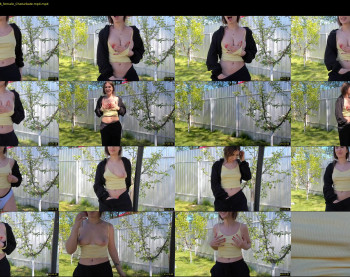 patry333 — 51 minute Chaturbate female cam show recording, 720p, May 10, 2021