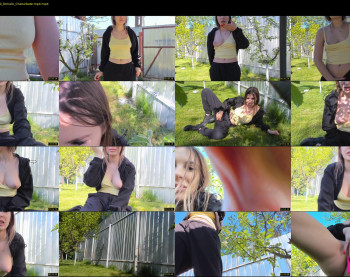 patry333 — 49 minute Chaturbate female cam show recording, 720p, May 10, 2021