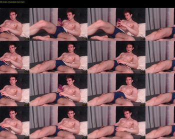 paul_rubini — 8 minute Chaturbate male cam show recording, 720p, May 10, 2021