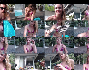 phoenix_taylor — 30 minute Chaturbate female cam show recording, 720p, May 11, 2021