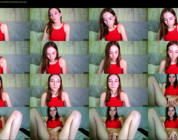 pixie_emily — 16 minute Chaturbate female cam show recording, 1080p, May 11, 2021