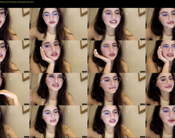 playnofuckinggames — 3 minute Chaturbate female cam show recording, 720p, May 11, 2021