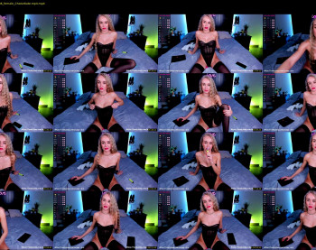 popy_star — 73 minute Chaturbate couple cam show recording, 1080p, May 10, 2021