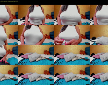 romanticabuse — 75 minute Chaturbate female cam show recording, 1080p, May 10, 2021