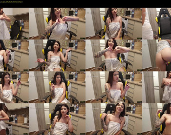 rrr1995 — 40 minute Chaturbate couple cam show recording, 1080p, May 10, 2021
