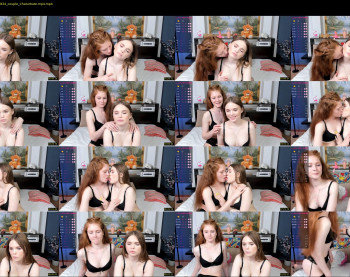 sadieevelyn — 12 minute Chaturbate female cam show recording, 1080p, May 10, 2021