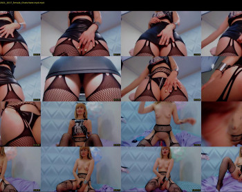 samantha_larusso_ — 69 minute Chaturbate couple cam show recording, 1080p, May 10, 2021