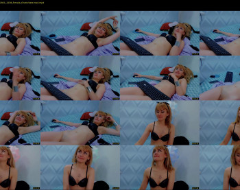 samantha_larusso_ — 44 minute Chaturbate couple cam show recording, 1080p, May 10, 2021