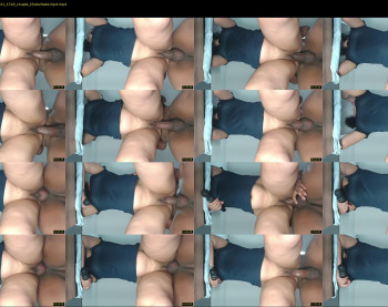 seanandcasey2k — 20 minute Chaturbate couple cam show recording, 1080p, May 10, 2021