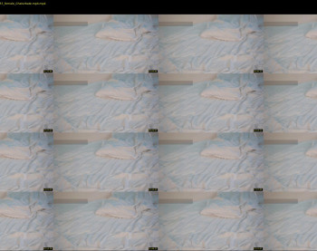 sexxylorry — 27 minute Chaturbate female cam show recording, 1080p, May 11, 2021