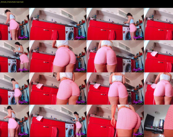 sexydea — 11 minute Chaturbate female cam show recording, 1080p, May 10, 2021