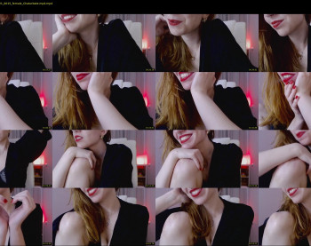 sheenajomason — 4 minute Chaturbate female cam show recording, 720p, May 11, 2021