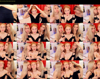 sinacampby — 6 minute Chaturbate couple cam show recording, 1080p, May 10, 2021