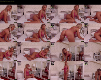 sofialloyd — 70 minute Chaturbate female cam show recording, 1080p, May 10, 2021