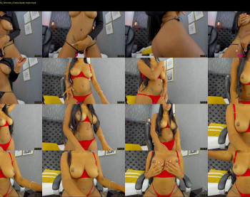 soymaria_ — 68 minute Chaturbate female cam show recording, 1080p, May 10, 2021