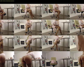 squirtmilfpussy — 13 minute Chaturbate female cam show recording, 720p, May 10, 2021