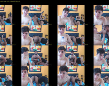 straigthguysfun — 70 minute Chaturbate male cam show recording, 1080p, May 10, 2021