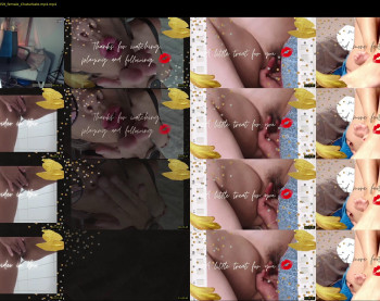 sunniedayz — 15 minute Chaturbate female cam show recording, 1080p, May 11, 2021