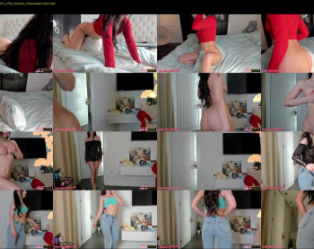 sweety_rinushka_ — 60 minute Chaturbate female cam show recording, 1080p, May 10, 2021