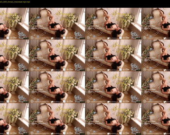 sweety_rinushka_ — 9 minute Chaturbate female cam show recording, 1080p, May 11, 2021