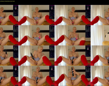 taichi75 — 10 minute Chaturbate female cam show recording, 1080p, May 10, 2021