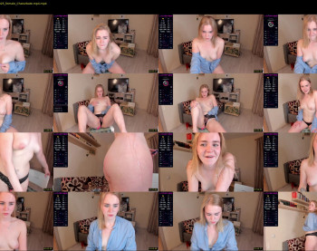 tara_bruno — 40 minute Chaturbate female cam show recording, 1080p, May 10, 2021