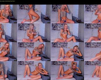 teonatorru — 30 minute Chaturbate female cam show recording, 720p, May 11, 2021