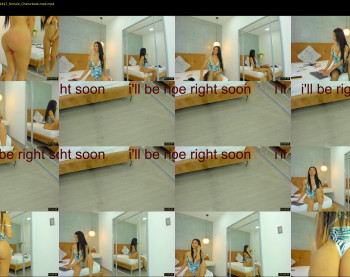 tiffanystone_ — 70 minute Chaturbate female cam show recording, 1080p, May 10, 2021