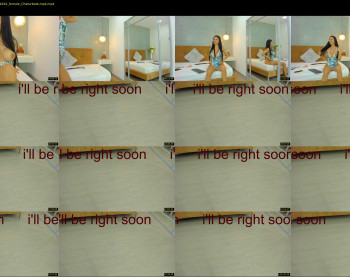 tiffanystone_ — 70 minute Chaturbate female cam show recording, 1080p, May 10, 2021