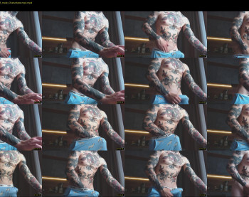 tom__ice — 36 minute Chaturbate male cam show recording, 1080p, May 10, 2021