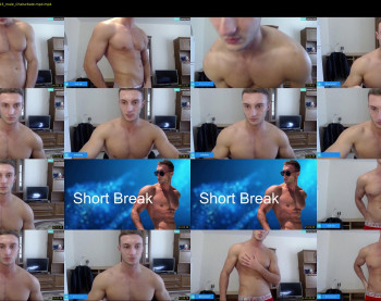 tom_fordd — 70 minute Chaturbate male cam show recording, 1080p, May 10, 2021