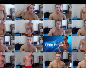 tom_fordd — 70 minute Chaturbate male cam show recording, 1080p, May 10, 2021