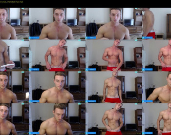 tom_fordd — 70 minute Chaturbate male cam show recording, 1080p, May 10, 2021
